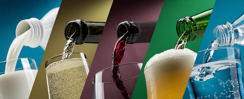 酒水飲料批發(fā)商應該如何選擇合適的酒水商城小程序？鄭州小程序開發(fā)