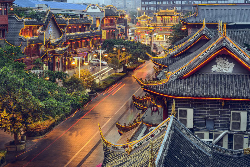 同行紛紛開發(fā)的在線旅行預(yù)訂APP，到底好在哪里？