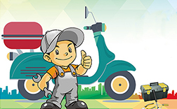 鄭州修電動(dòng)車app，制作哪些功能合適