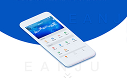鄭州物業(yè)app，定制開發(fā)好還是套模板制作好