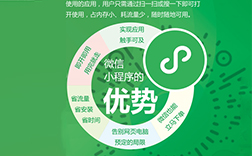 鄭州小程序開發(fā)模板，開發(fā)價格低的原因分析