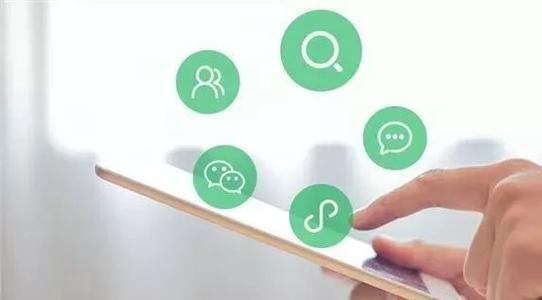 企業(yè)為什么要開發(fā)小程序？鄭州小程序開發(fā)專家為你揭秘